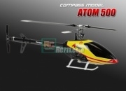 Compass cheap model helicopters