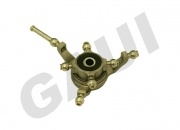 CNC Swashplate Metal Swashplate Assembly 2 pack2 pack CNC Swashplate Metal Swashplate Assembly 2 pack2 pack