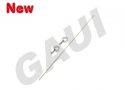 CNC Rudder Control Guide 2 Pack CNC Rudder Control Guide 2 Pack