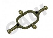 CNC Flybar holder Set 2 Pack CNC Flybar holder Set 2 Pack