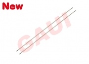 EP255 Flybar ( 154mm) 3 pack EP255 Flybar ( 154mm) 3 pack