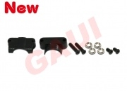 EP255 Tail Boom Support Set 3 pack EP255 Tail Boom Support Set 3 pack