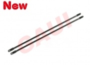 EP255 CF Tail Boom Support Rods 4 pack EP255 CF Tail Boom Support Rods 4 pack