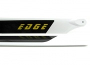 EDGE 553mm x 52mm Premium CF Blades - Flybarless Version