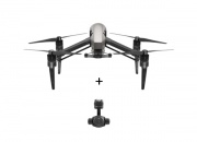 DJI Inspire 2 Standard Combo with Zenmuse X4S (FREE DHL/TNT)
