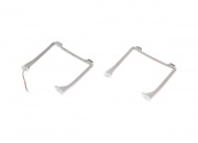 DJI Phantom 3 Landing Gear(Standard) DJI Phantom 3 Landing Gear(Standard)