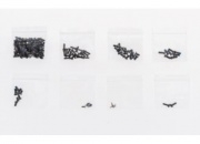 DJI Matrice 100 - Screw Set DJI Matrice 100 - Screw Set