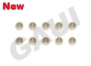 Ball without Stand( 3.5mm )x10pcs 4 pack Ball without Stand( 3.5mm )x10pcs 4 pack