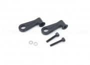 ALZRC - Devil 380 FAST Radius Arm Rod ALZRC - Devil 380 FAST Radius Arm Rod