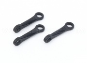 ALZRC - Devil 380 FAST Swashplate Servo Pull Rod Set ALZRC - Devil 380 FAST Swashplate Servo Pull Rod Set