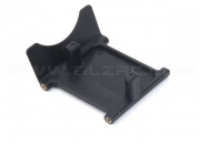 ALZRC - Devil 380 FAST Plastic Rudder Servo Mount ALZRC - Devil 380 FAST Plastic Rudder Servo Mount