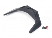 ALZRC - Devil 380 FAST Plastic Landing Skid - Black ALZRC - Devil 380 FAST Plastic Landing Skid - Black