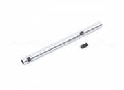 ALZRC - Devil 380 FAST Tail Rotor Shaft ALZRC - Devil 380 FAST Tail Rotor Shaft