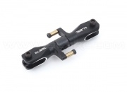 ALZRC - Devil 380 FAST Metal Tail Holder Set - Black ALZRC - Devil 380 FAST Metal Tail Holder Set - Black