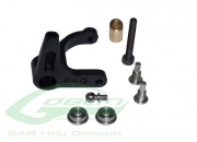 SAB Plastic Bell Crank Leveler - Goblin 500/570