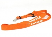 Futaba Neck Strap (Orange)
