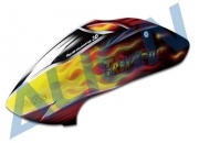 450L Painted Canopy for T-Rex 450L 450L Painted Canopy for T-Rex 450L