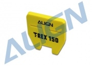 150 Main Blade Holder for T-Rex 150 150 Main Blade Holder for T-Rex 150