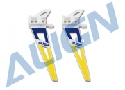 150 Vertical Stabilizer for T-Rex 150 150 Vertical Stabilizer for T-Rex 150