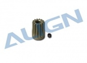 Align Motor Pinion Gear 14T for T-Rex