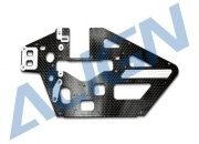 450L Carbon Fiber Main Frame(R)-1.2mm for T-Rex 450L 450L Carbon Fiber Main Frame(R)-1.2mm for T-Rex 450L