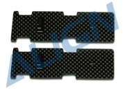 450L Battery Mount for T-Rex 450L 450L Battery Mount for T-Rex 450L