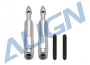 450L Canopy Mounting Bolt for T-Rex 450L 450L Canopy Mounting Bolt for T-Rex 450L