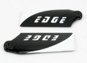 EDGE 60mm Premium CF Tail Rotor Blades
