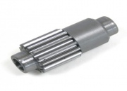 132-14 14t Pinion Gear w/Sleeve - Pack of 1 132-14 14t Pinion Gear w/Sleeve - Pack of 1