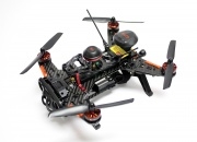 Walkera RUNNER 250 (R) GPS Racing Drone with Devo7 Combo (1080P Camera)