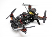 Walkera RUNNER 250 (R) GPS Racing Drone with Devo7 Combo (800TVL Camera) Walkera RUNNER 250 (R) GPS Racing Drone with Devo7 Combo (800TVL Camera)
